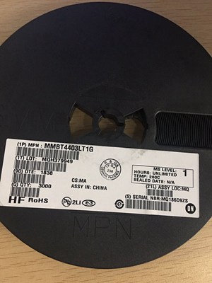 MMBT4403LT1G
