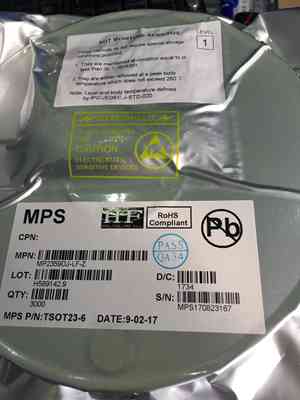 MP2359DJ-LF-Z