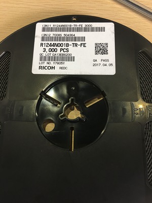 R1244N001B-TR-FE