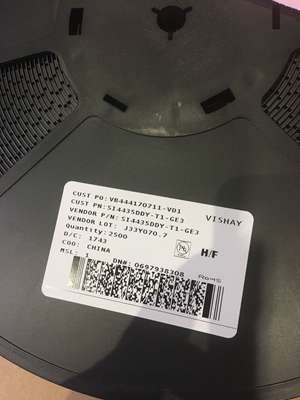 SI4435DDY-T1-GE3