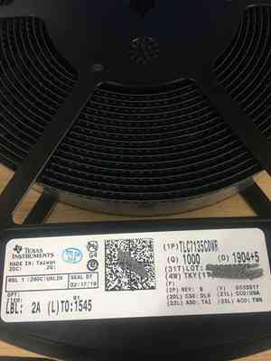 TLC7135CDWR