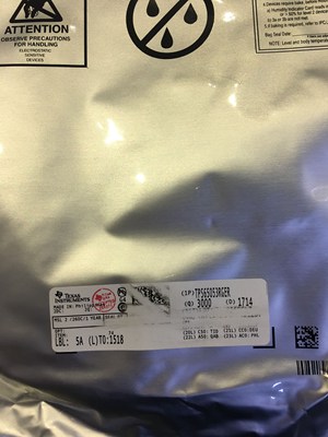 TPS65053RGER